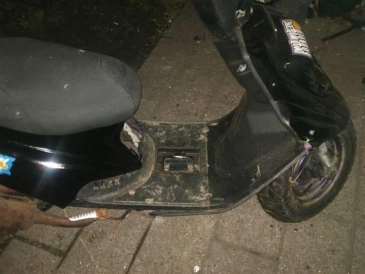 PGO hot 50 billede 8