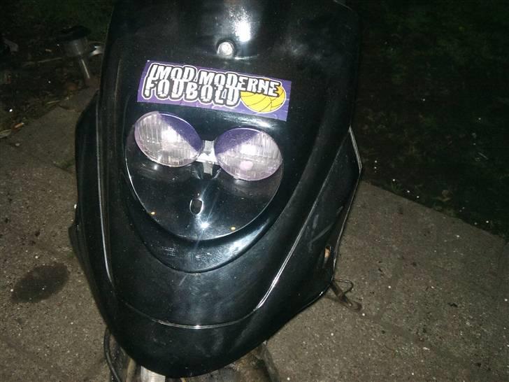 PGO hot 50 billede 9