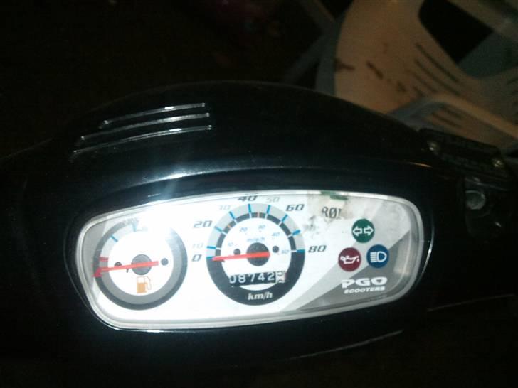 PGO hot 50 billede 10