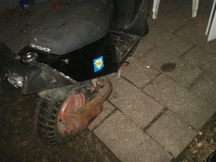 PGO hot 50 billede 11