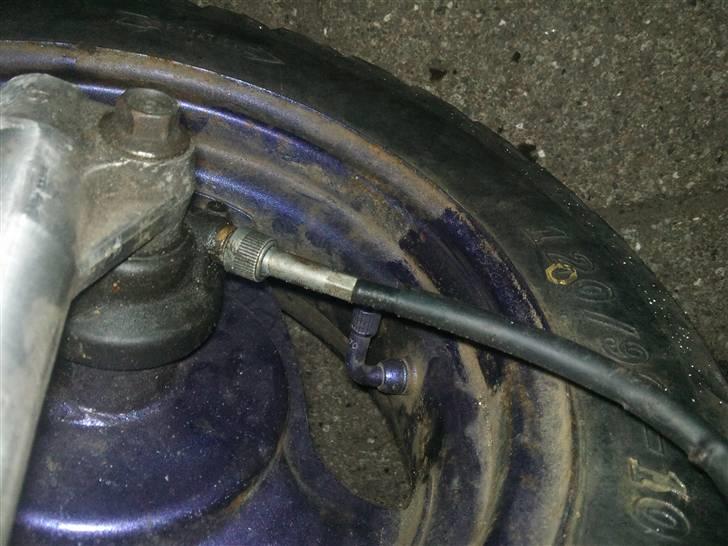 PGO hot 50 billede 13