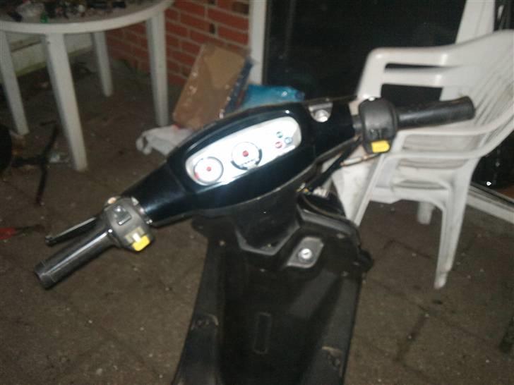 PGO hot 50 billede 14