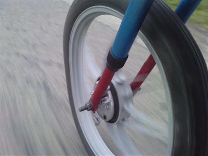 Puch maxi k billede 14