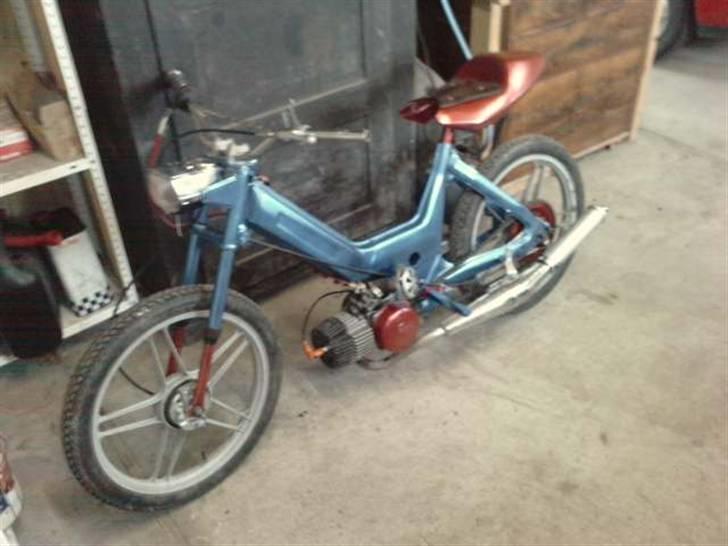 Puch maxi k billede 15