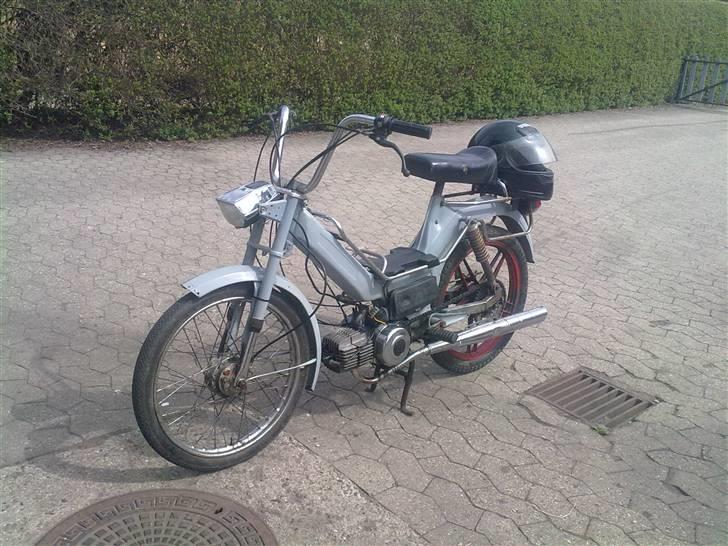 Puch 2gear billede 1