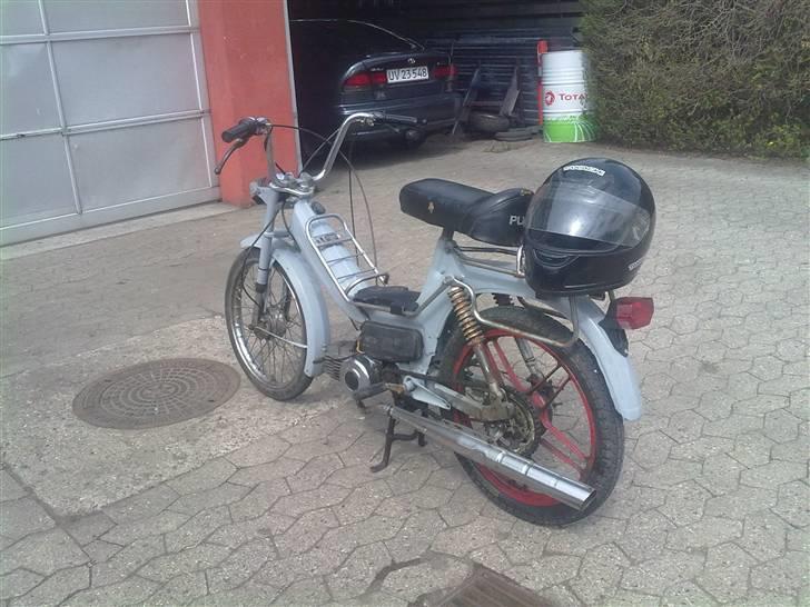 Puch 2gear billede 2