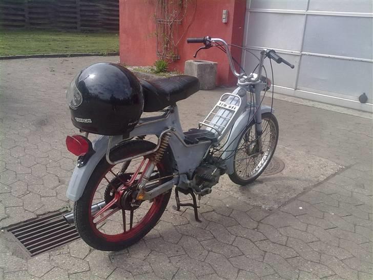 Puch 2gear billede 3