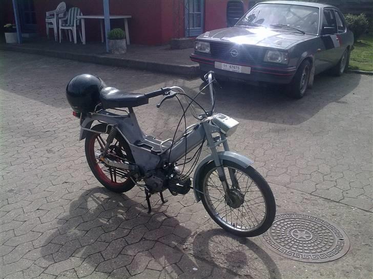 Puch 2gear billede 4