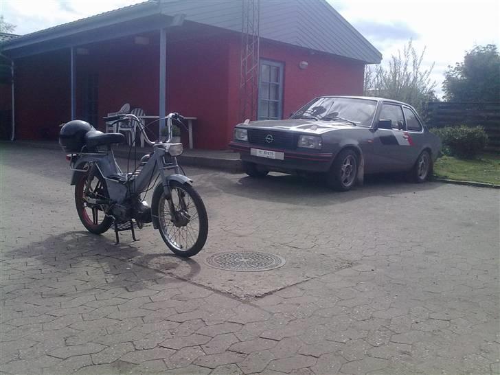 Puch 2gear billede 5