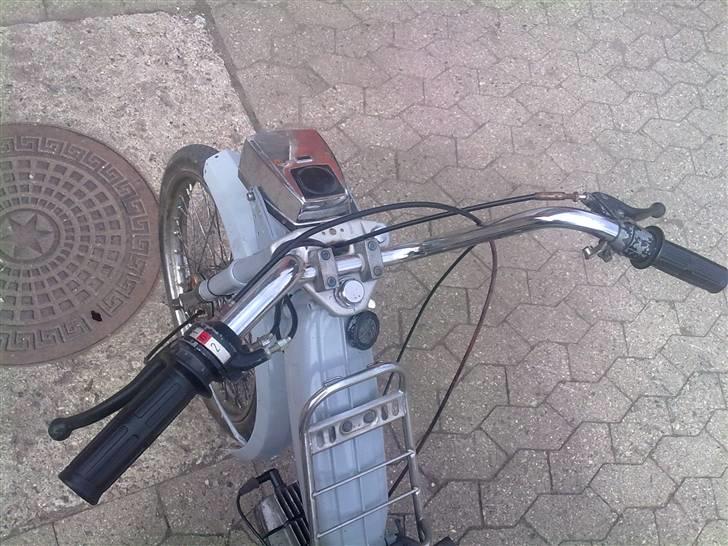Puch 2gear billede 6