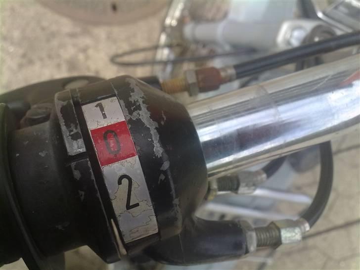 Puch 2gear billede 7