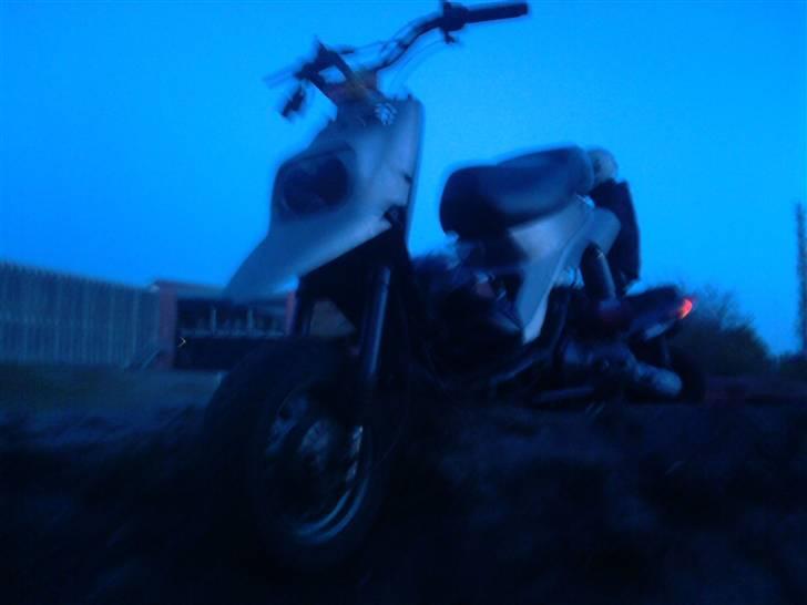 Yamaha MBK Booster  billede 7