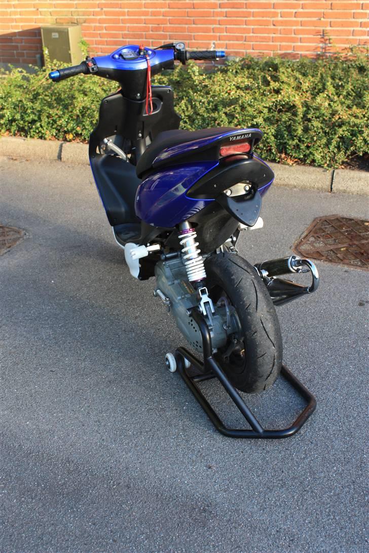 Yamaha JOG RR  (B.Y.T.T.E.T) billede 11