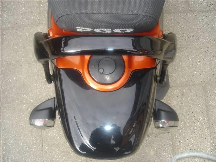 PGO Hot 50 - SOLGT billede 9