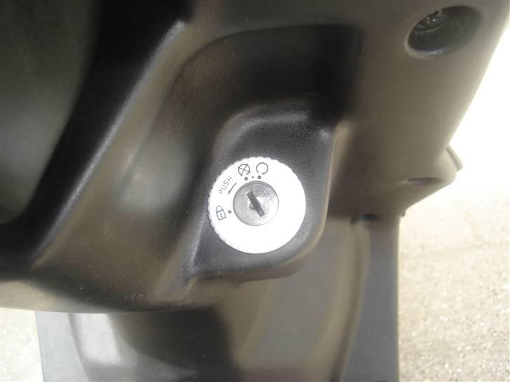 PGO Hot 50 - SOLGT billede 15