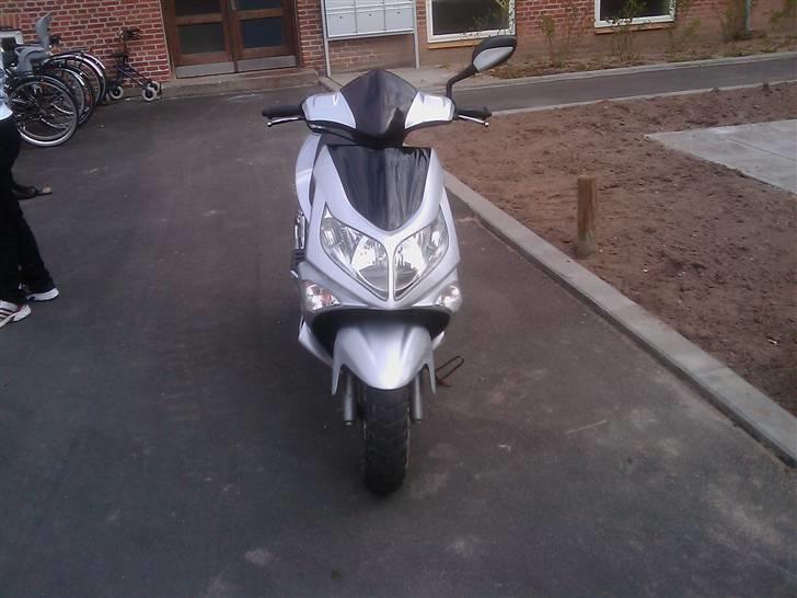 PGO g-max  byttet til nrg billede 16