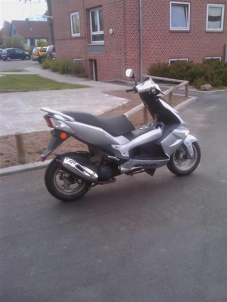 PGO g-max  byttet til nrg billede 17