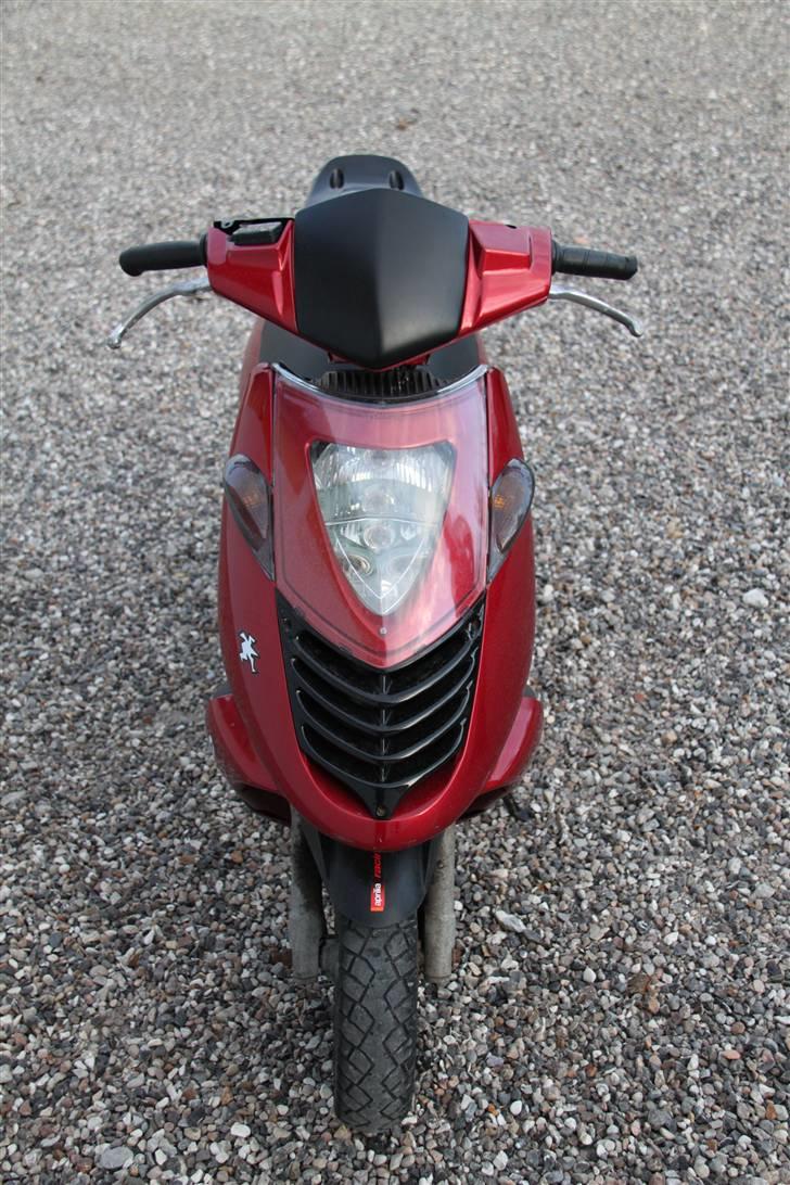 Aprilia Sonic  billede 8