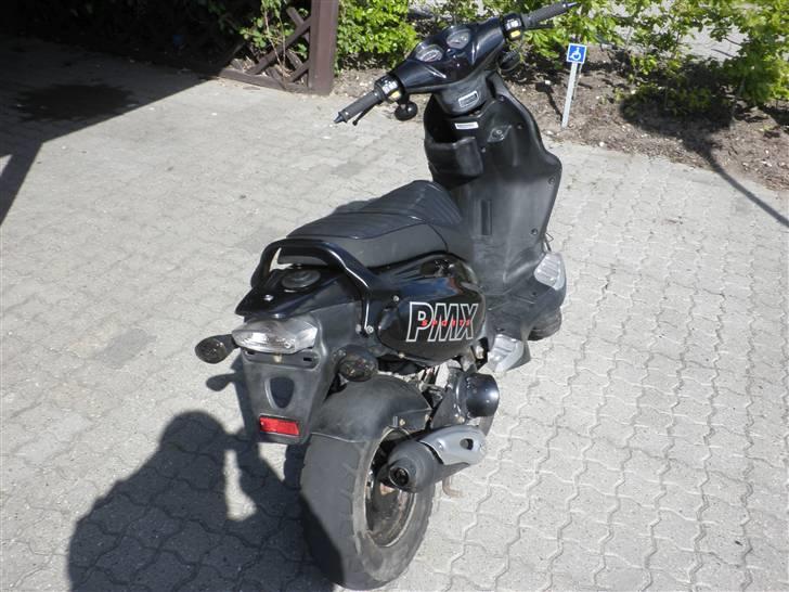 PGO PMX SPORT STJÅLET! SAVNET !!!! )': billede 17