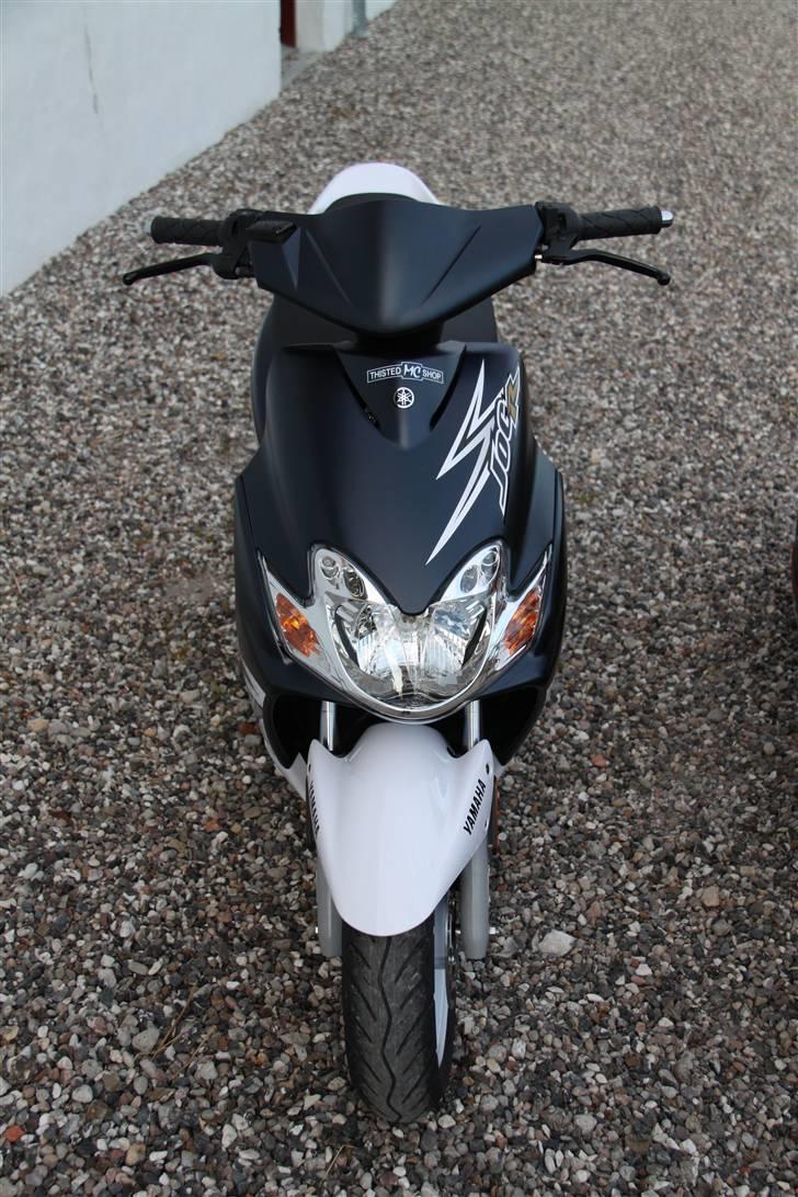 Yamaha Jog R billede 5