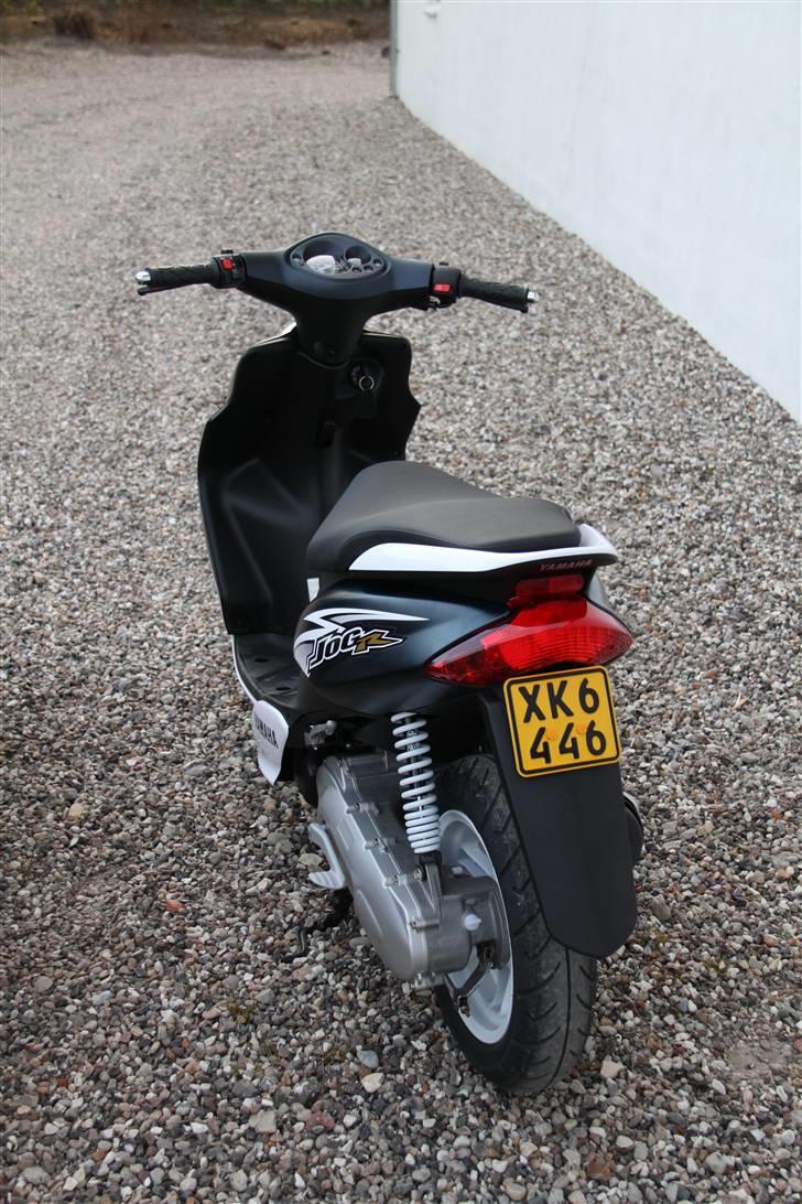 Yamaha Jog R billede 6