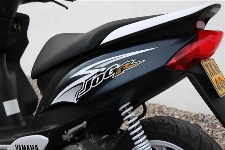 Yamaha Jog R billede 7
