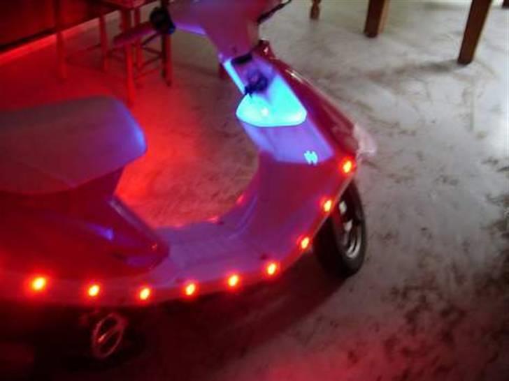 Yamaha jog fs TILSALG / BYTTE billede 1