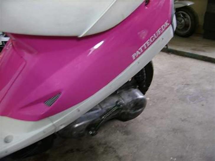 Yamaha jog fs TILSALG / BYTTE billede 5