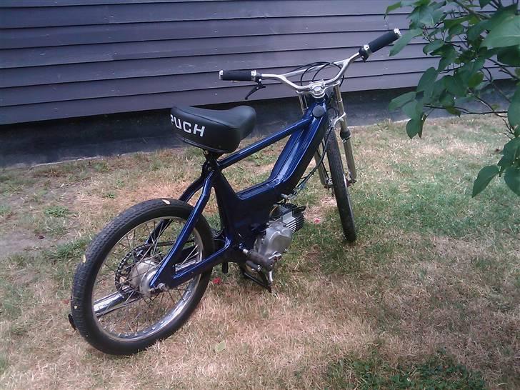Puch Maxi billede 3
