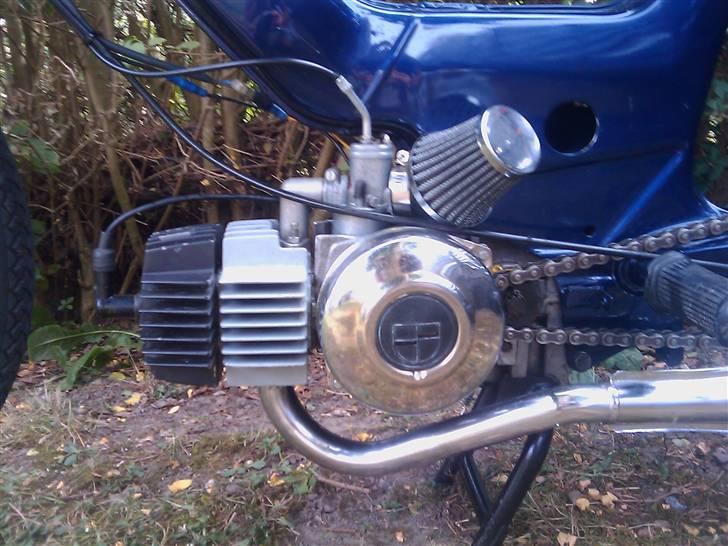 Puch Maxi billede 5