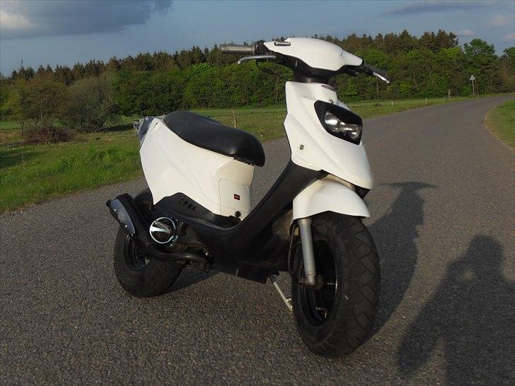 PGO Hot 50  billede 1