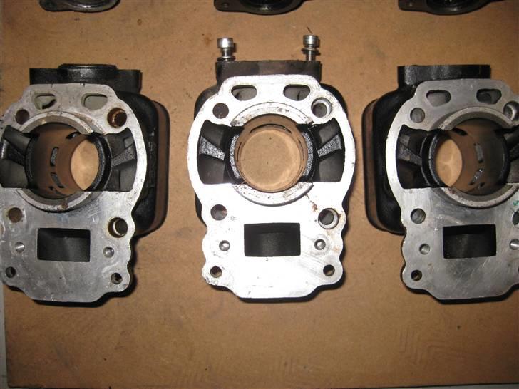 Suzuki RMX billede 10