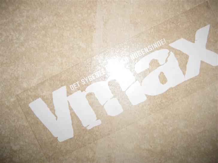 Suzuki RMX billede 15