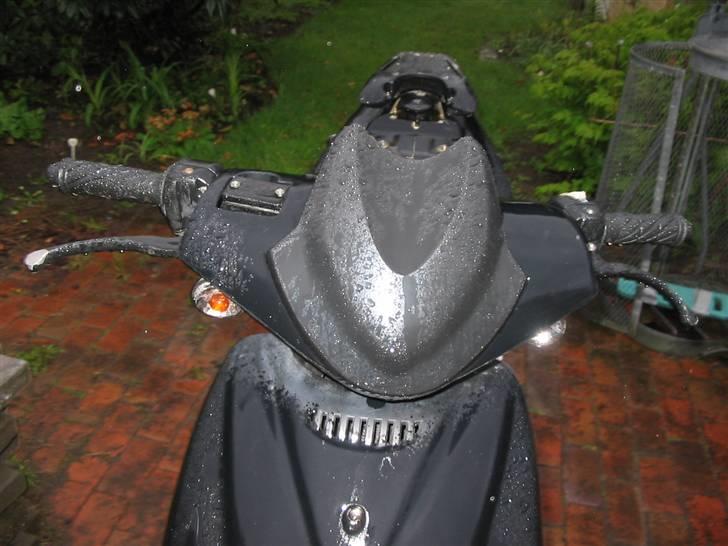 CPI hussar (SOLGT) billede 11