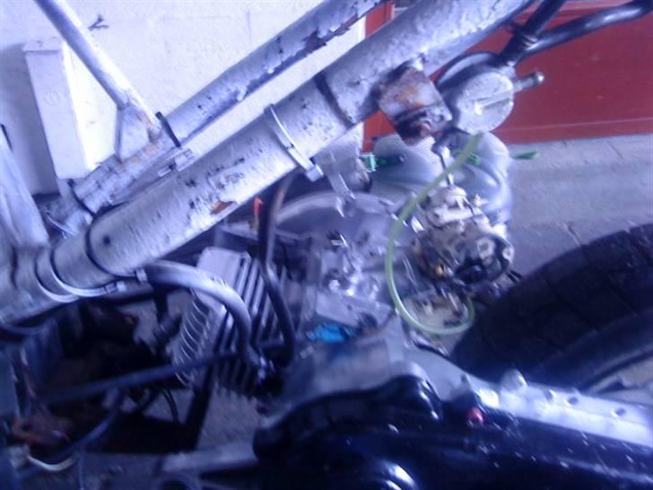 Suzuki suzuki ap50 billede 2