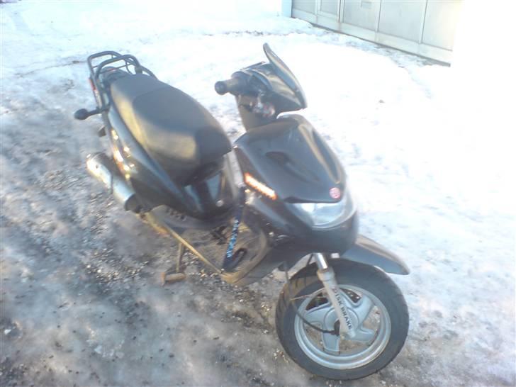 CPI Popcorn billede 1