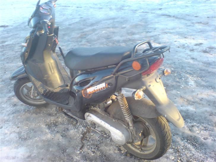 CPI Popcorn billede 5