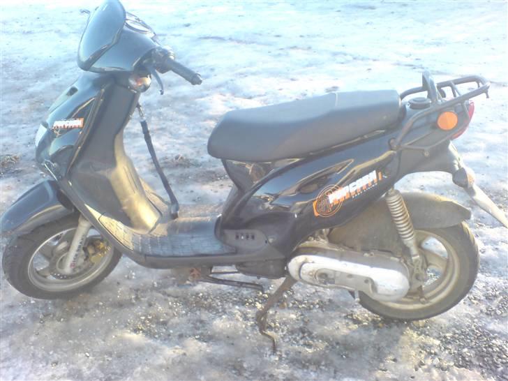 CPI Popcorn billede 6