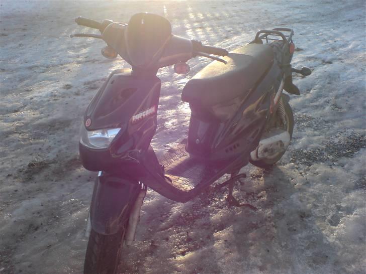 CPI Popcorn billede 7