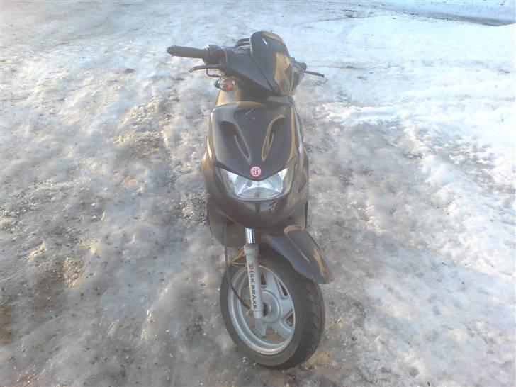 CPI Popcorn billede 8