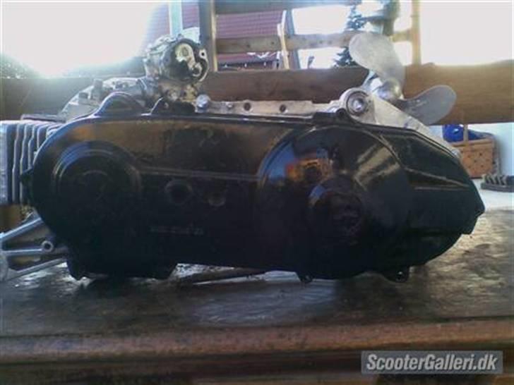 Suzuki suzuki ap50 billede 4