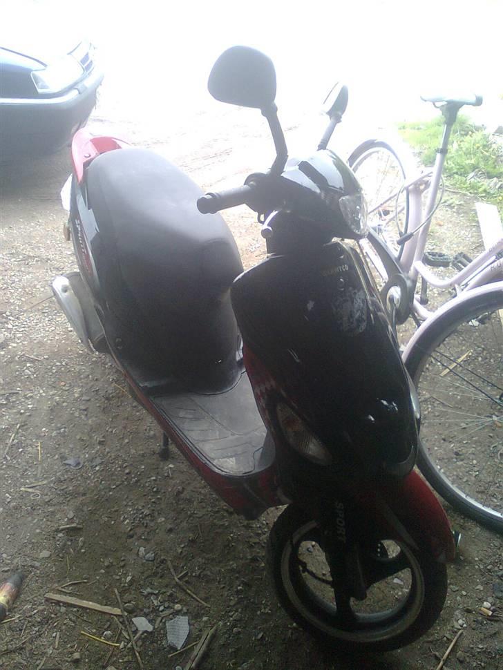 Giantco Sprint Sport SOLGT billede 10