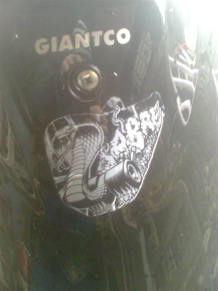 Giantco Sprint Sport SOLGT billede 11