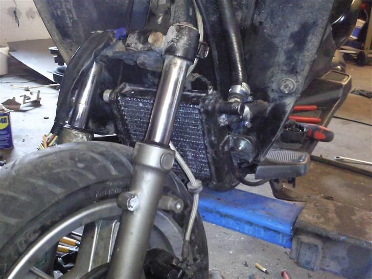 CPI Oliver City LC - taget - køler :D billede 6