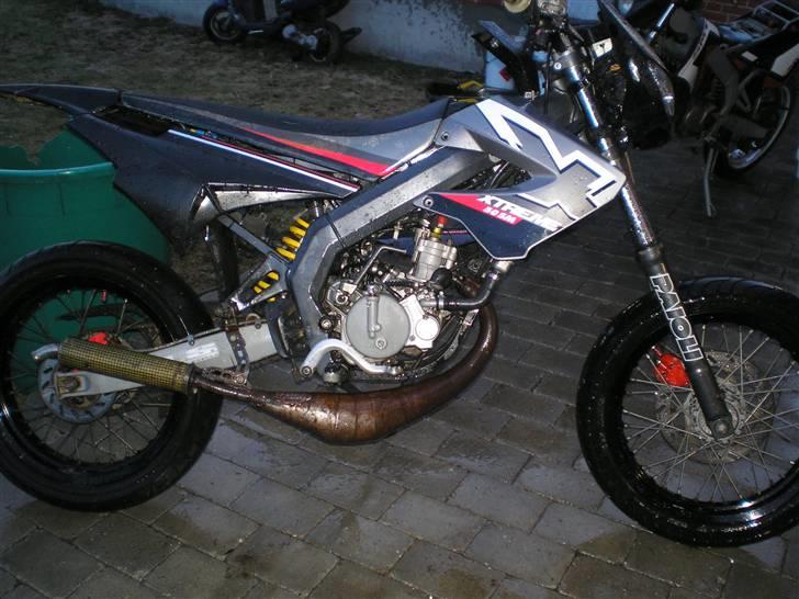 Derbi senda Solgt..  billede 7