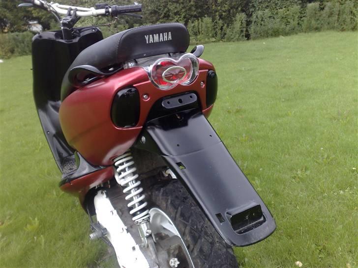 Yamaha Neos (SOLGT )  ! billede 4