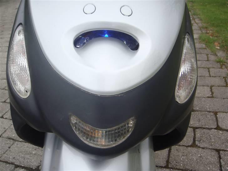 Baotian Til salg 800kr billede 4