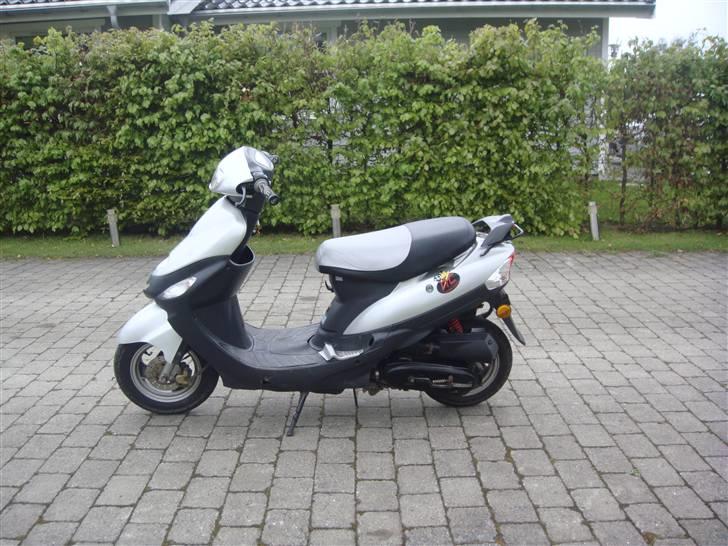 Baotian Til salg 800kr billede 7