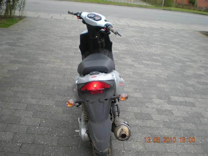 CPI popcorn //Solgt// billede 6