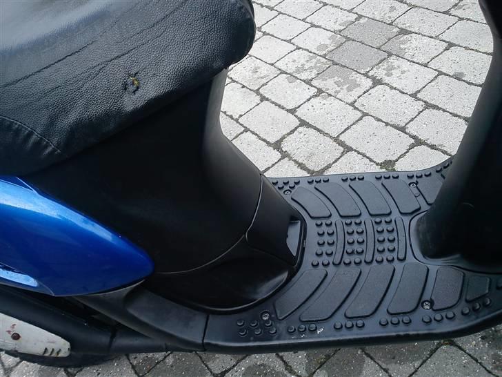 Gilera Stalker solgt! billede 9